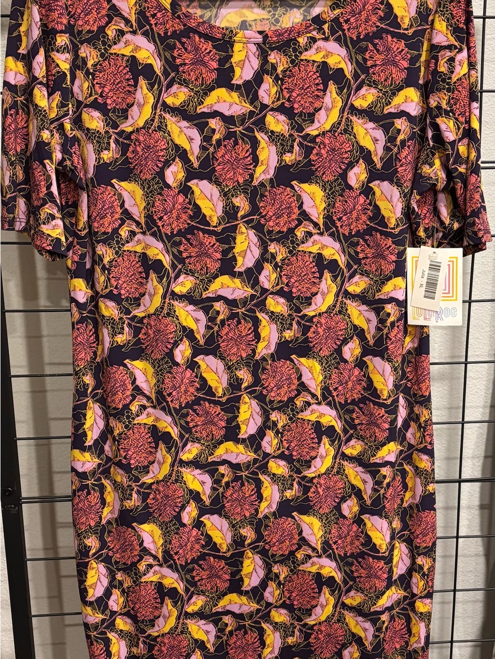 Lularoe Dress XL NWT